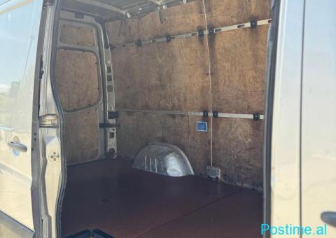Mercedes Benz Sprinter 313 - 5/10
