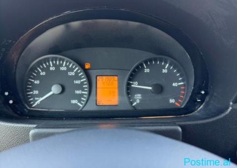 Mercedes Benz Sprinter 313 - 6/10