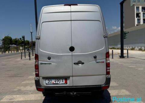Mercedes Benz Sprinter 313 - 7/10