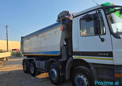 Actros 41 43 2003 - 2/3