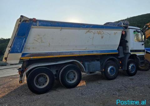 Actros 41 43 2003 - 3/3