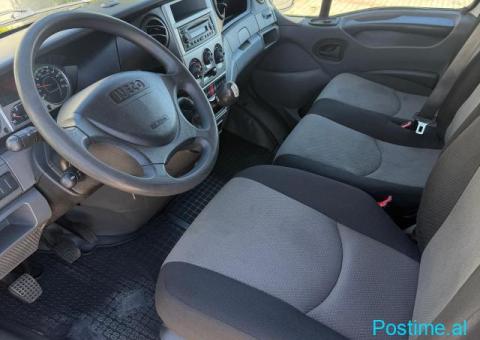Iveco Daily Kamjoncin Mushama - 2/8