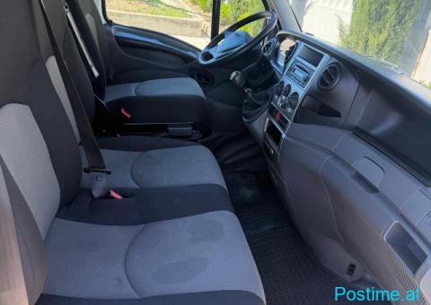 Iveco Daily Kamjoncin Mushama - 3/8