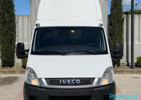 Iveco Daily Kamjoncin Mushama - 5/8