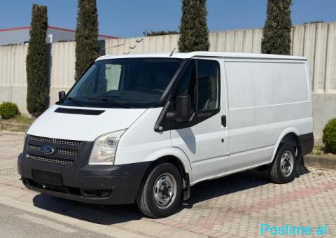 Ford Transit Furgon - 1/9