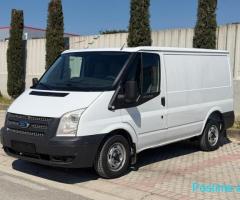 Ford Transit Furgon
