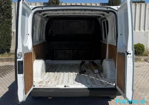 Ford Transit Furgon - 2/9