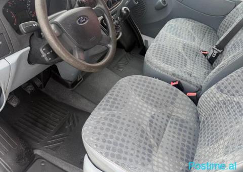 Ford Transit Furgon - 3/9