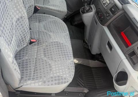 Ford Transit Furgon - 4/9