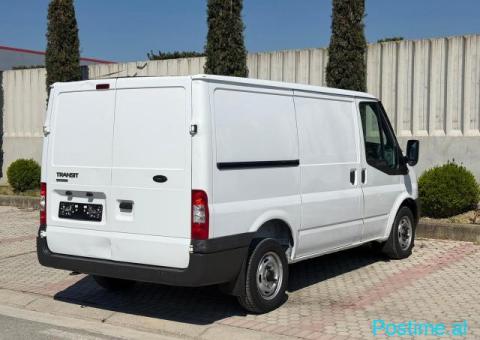 Ford Transit Furgon - 5/9
