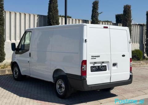 Ford Transit Furgon - 6/9