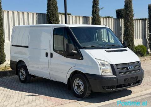 Ford Transit Furgon - 7/9