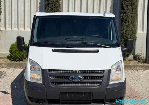 Ford Transit Furgon - 8/9