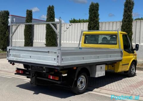 Ford Transit Kamjoncin - 2/9