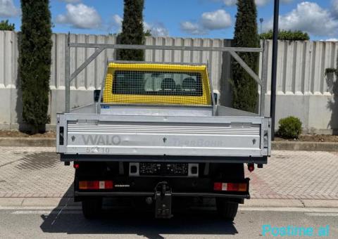 Ford Transit Kamjoncin - 3/9