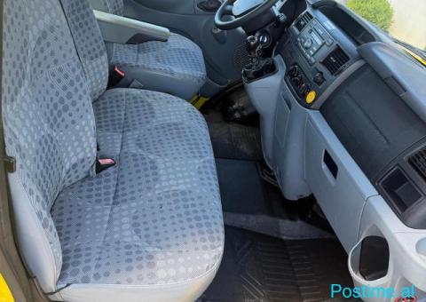 Ford Transit Kamjoncin - 7/9
