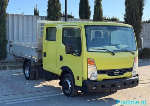 Nissan Cabstar Vetshkarkus - 2/8