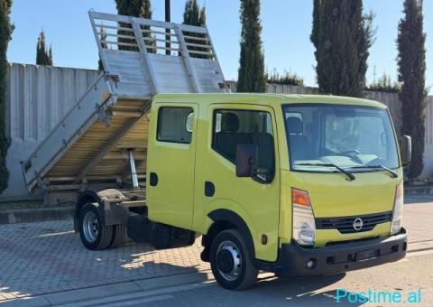 Nissan Cabstar Vetshkarkus - 3/8