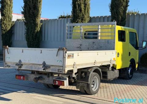 Nissan Cabstar Vetshkarkus - 5/8
