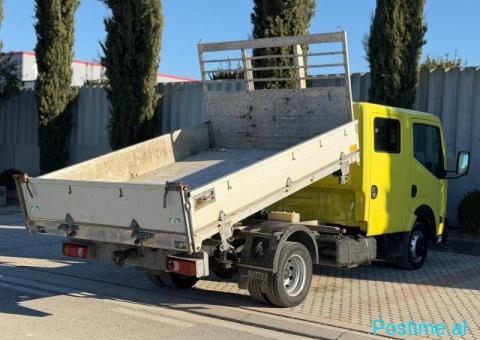 Nissan Cabstar Vetshkarkus - 6/8