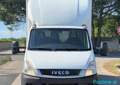 Iveco Daily Kontinier - 2/9