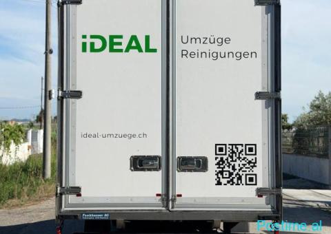 Iveco Daily Kontinier - 4/9