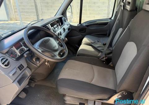 Iveco Daily Kontinier - 5/9