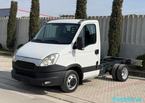 Iveco Daily - 1/8