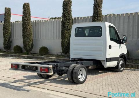 Iveco Daily - 4/8
