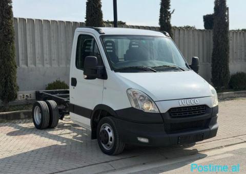 Iveco Daily - 5/8