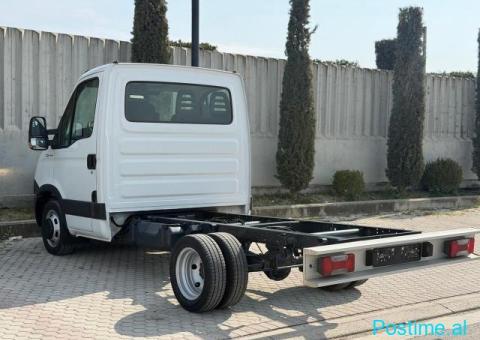 Iveco Daily - 6/8