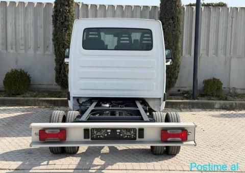 Iveco Daily - 7/8