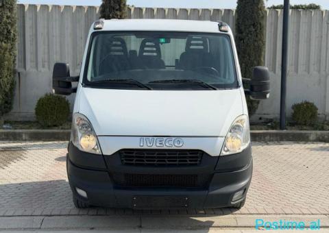 Iveco Daily - 8/8