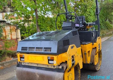 Bomag 4.5 Ton - 1/6