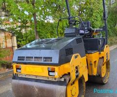 Bomag 4.5 Ton