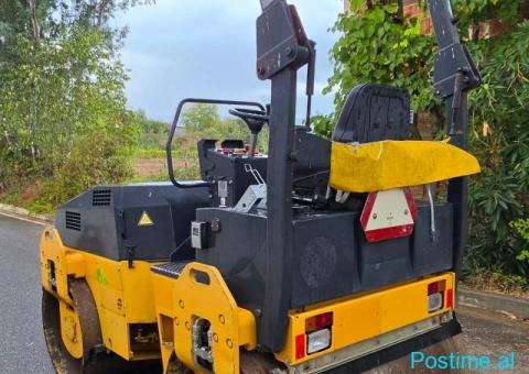 Bomag 4.5 Ton - 4/6