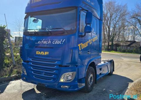 Daf XF 460 Euro 6 - 1/3