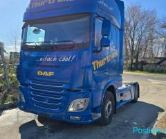 Daf XF 460 Euro 6