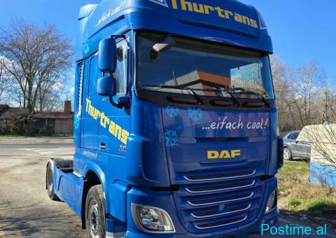 Daf XF 460 Euro 6 - 2/3