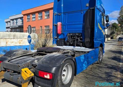 Daf XF 460 Euro 6 - 3/3