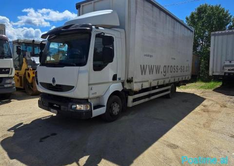 Renault Midlum 220 - 1/3