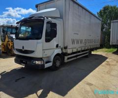 Renault Midlum 220