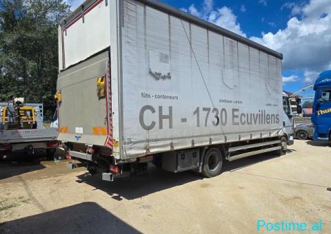 Renault Midlum 220 - 2/3