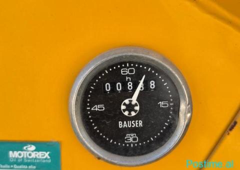 Rul Steck/Bomag 3 ton - 5/5
