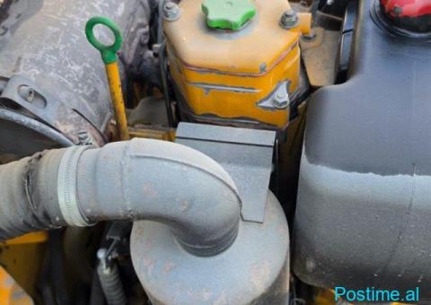 Rul Bomag 1.5 ton - 3/5