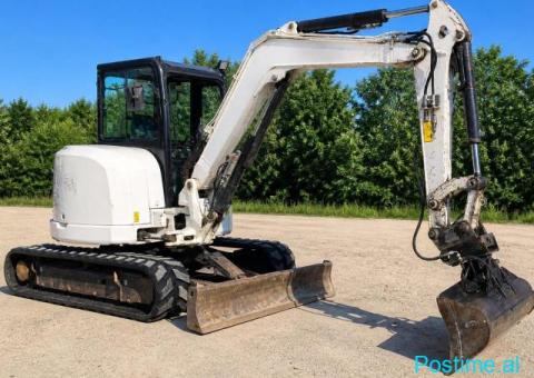 Caterpillar 305.5 - 3/8