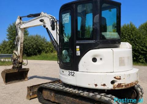 Caterpillar 305.5 - 5/8
