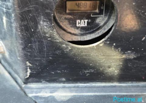 Caterpillar 305.5 - 6/8