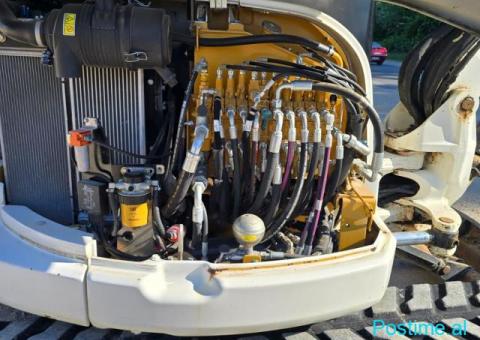 Caterpillar 305.5 - 7/8
