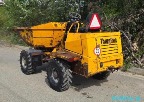 Damper Dumper Thwaiter 2.5 m³ - 1/6